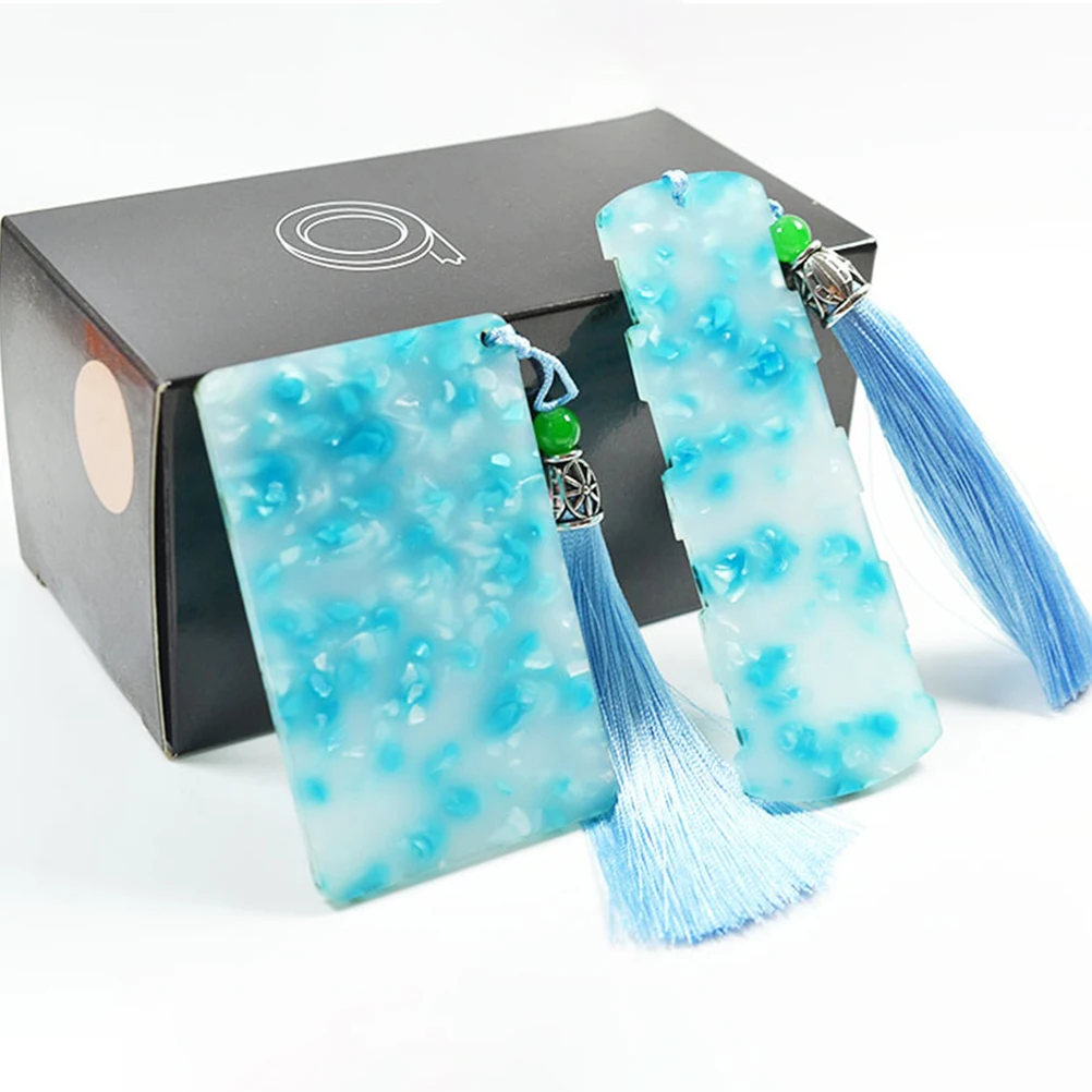 

2pcs Durable Guzheng Nail Boards Acrylic Holders Lightweight Convenient For Guzheng Pipa Picks Anti-Lost Device Practical String