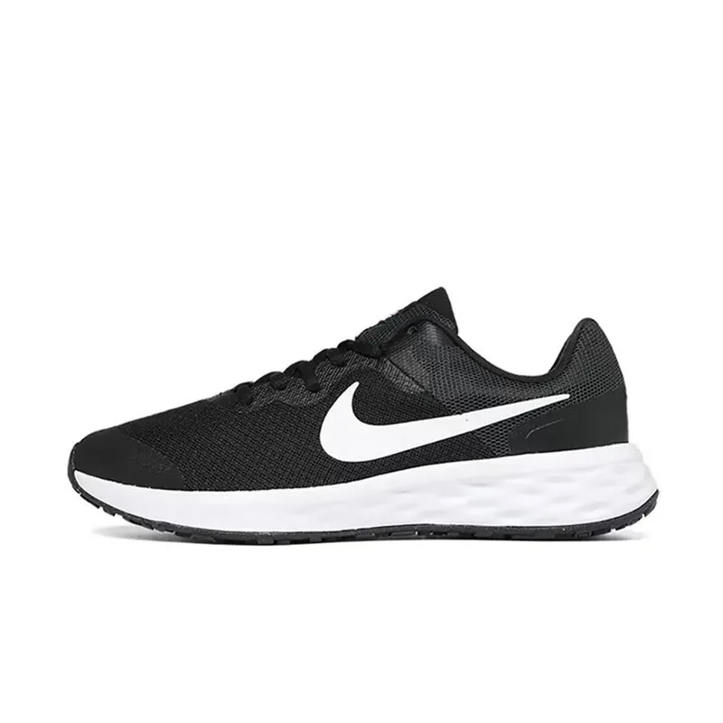 

Nike's New Women's Shoes Low-Top Casual Breathable Sports Running Shoes Dd1096-003