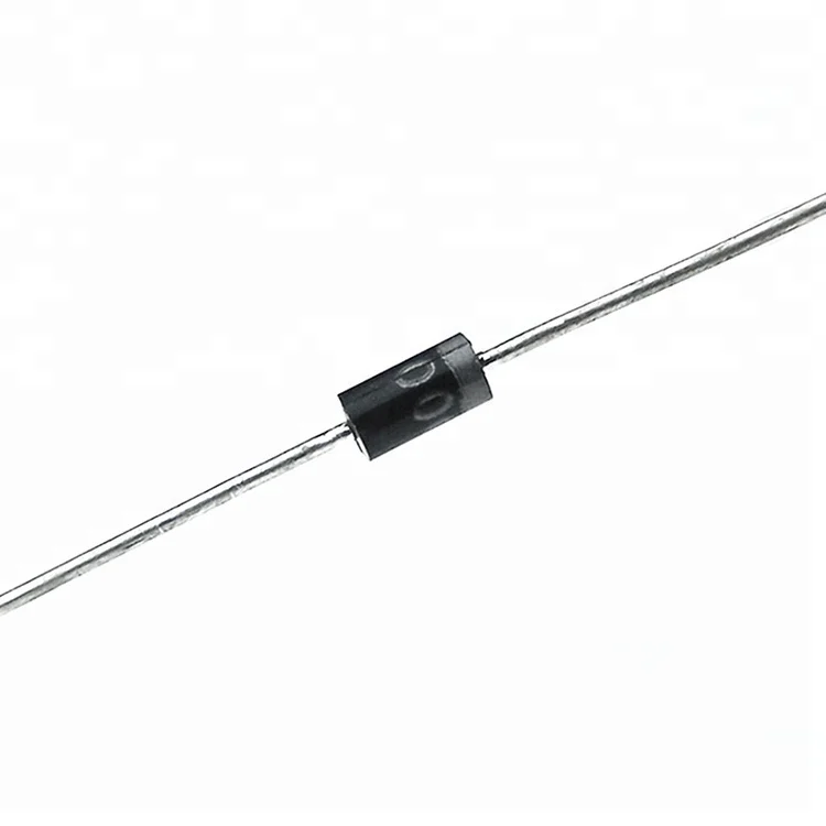 

R3000F DO-15 High Voltage Diode 3KV 0.2A 3000V