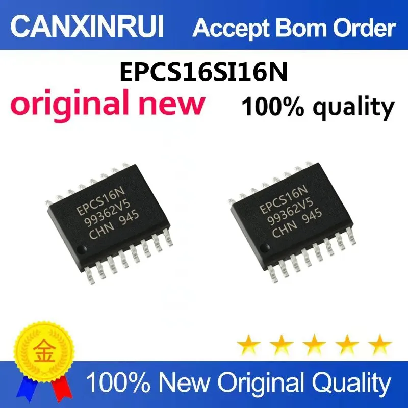 EPCS16SI16N EPCS16N SOP16 brand-new original genuine best selling.