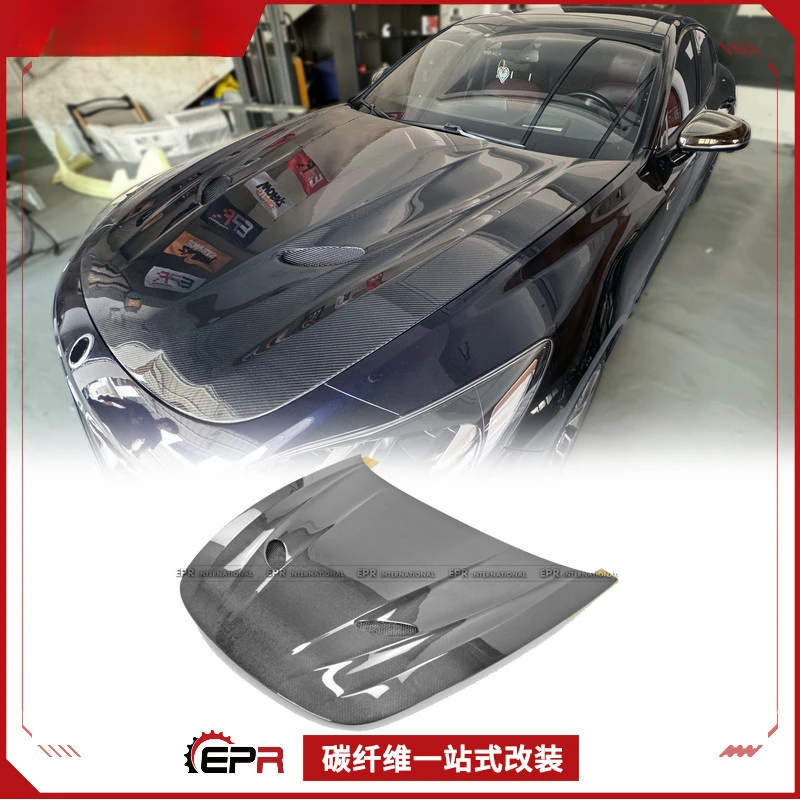 For Kia Stinger - C… - image