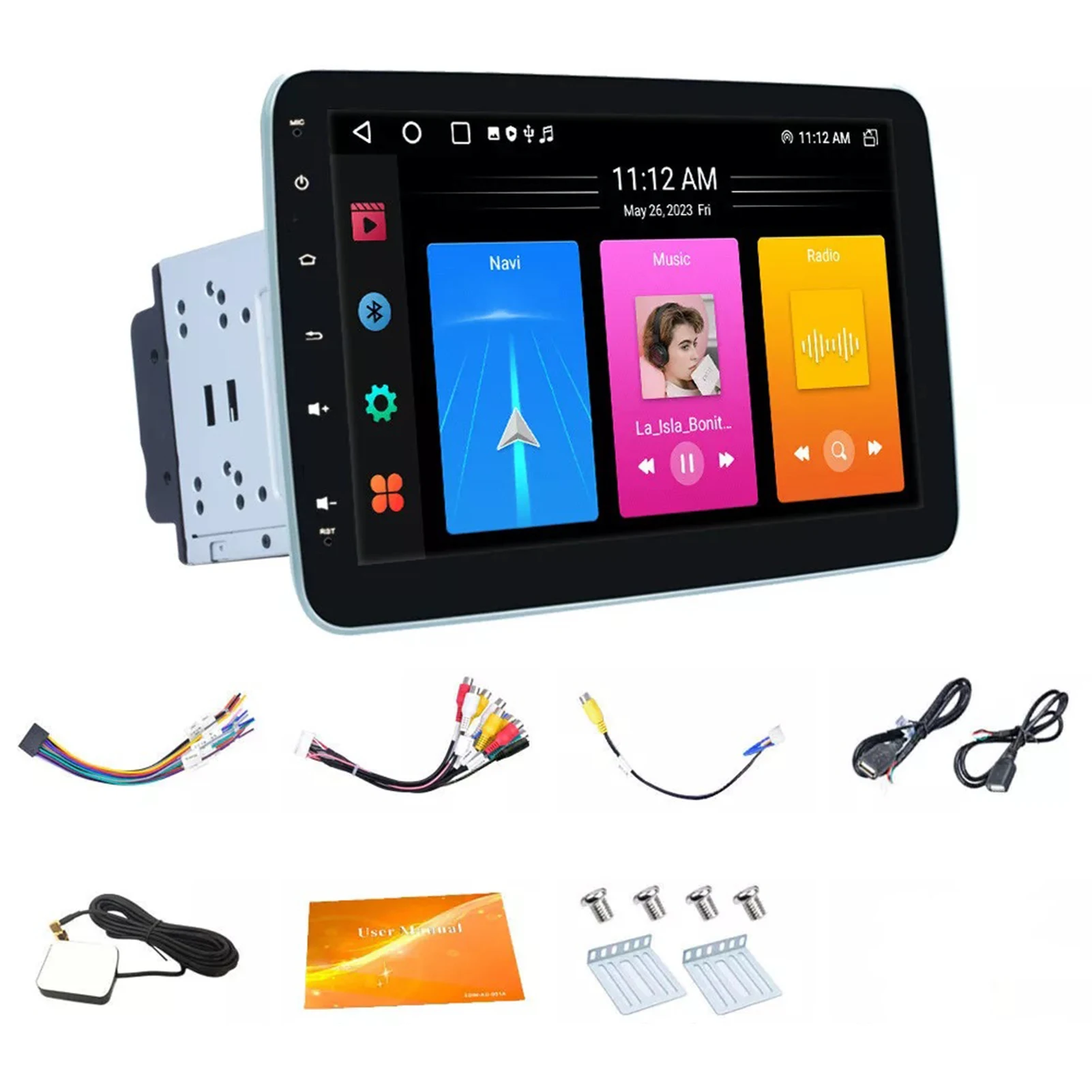 Car S Potential With Car Radio Mirror Link Radio DATA System Support Support Mirror Link