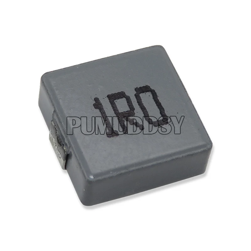 10PCS SMD Molding Power Inductors 0420 0520 0630 0650 1040 1R0 2R2 6R8 Ibuw 1UH 2.2 3.3 4.7 6.8 10 15 22 33 47 68 UH 100UH 2.2UH