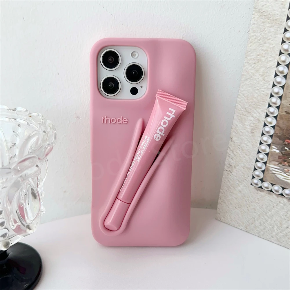 Is There a Rhode Case for iPhone 16? A Real-World Review of the