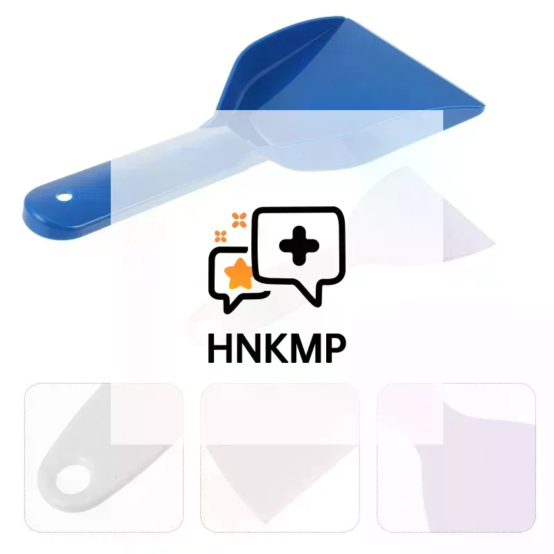 1/2pcs Ice Scraper Set Durable Tools For Refrigerator Frost Removal Clean Hygiene Snow Blower Cleaning Tools Ice Removal Shovel