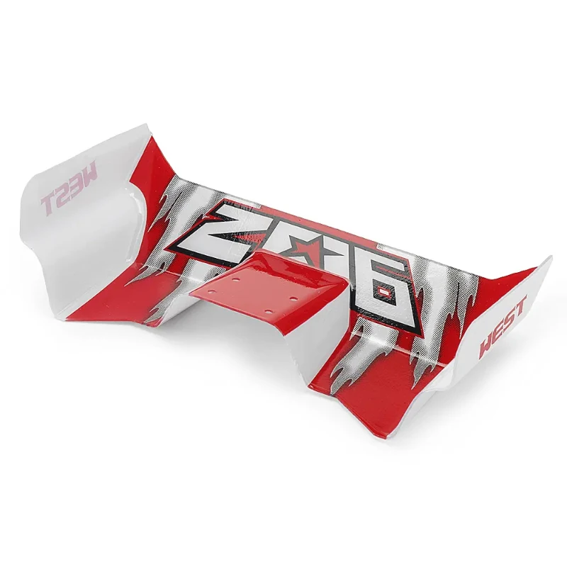 Car Body Shell Kit PVC Printed Car Body RC Car Parts Remote Control Accessories for WLtoys 1/14 144001 High Speed Racing RC Car