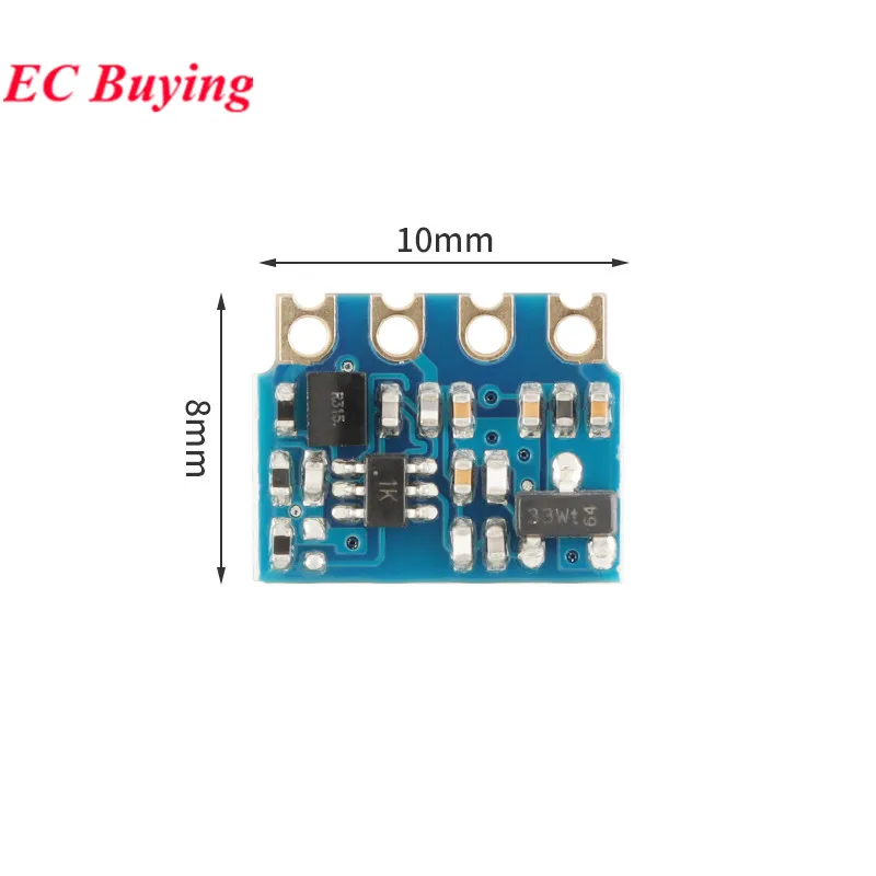 315MHz 433MHz Wireless RF Remote Control Transmitter Module ASK OOK Modulation High Sensitivity Long Distance 400m Smart Home