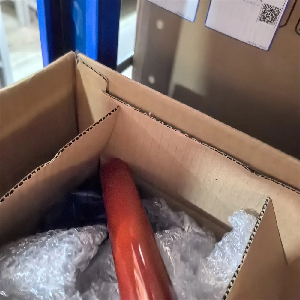 

1 шт. 302ND93086 FK-8550 фиксирующая пленка для фиксатора для Kyocera 2553ci 3253ci 3552ci 4002i 4003i 4052ci 4053ci 5002i 5003i 5052ci