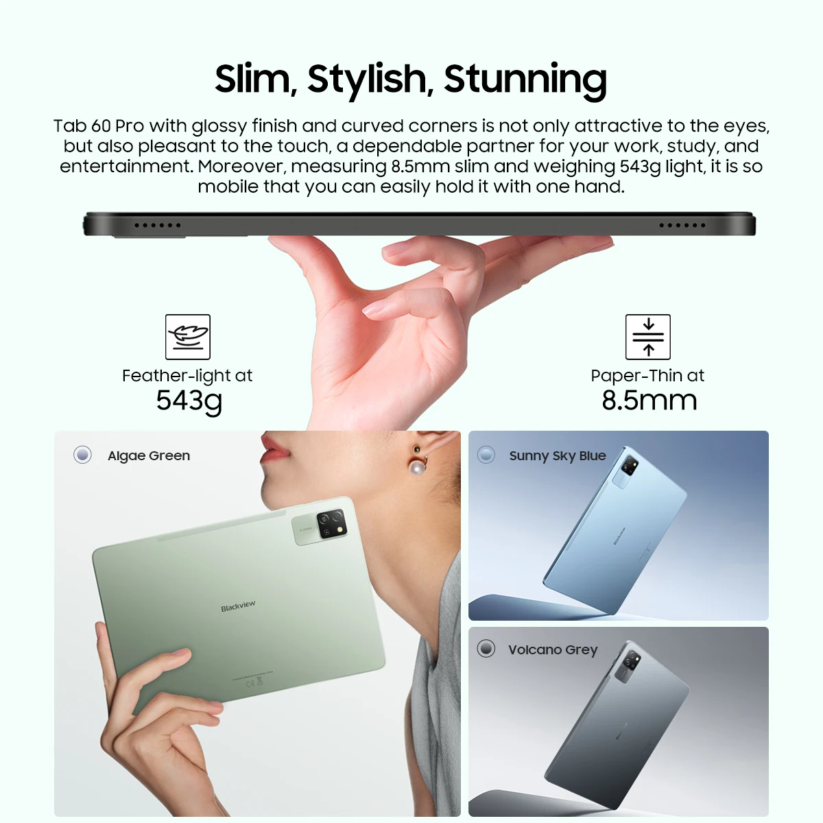 Thumbnail 3 - #42 Best Android Tablets to Buy In 2026