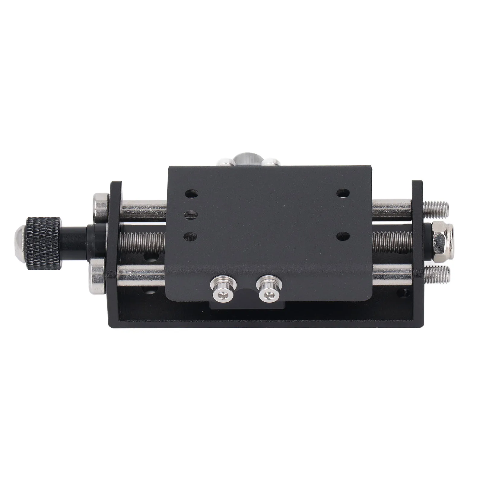 CNC Carving Machine Z Axes Bracket Stainless Steel Engraving Machine Z Axis Lifting Module for TWOTREES TTS-55 PRO TTS-10 PRO