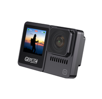 Geprc Naked Camera Gp11 Full Action Camera Gp9/gp10/gp11 Ultimate Fpv 4k 5k Suitable For Cinelog 35 Cinebot Make5 Rc Fpv Drones