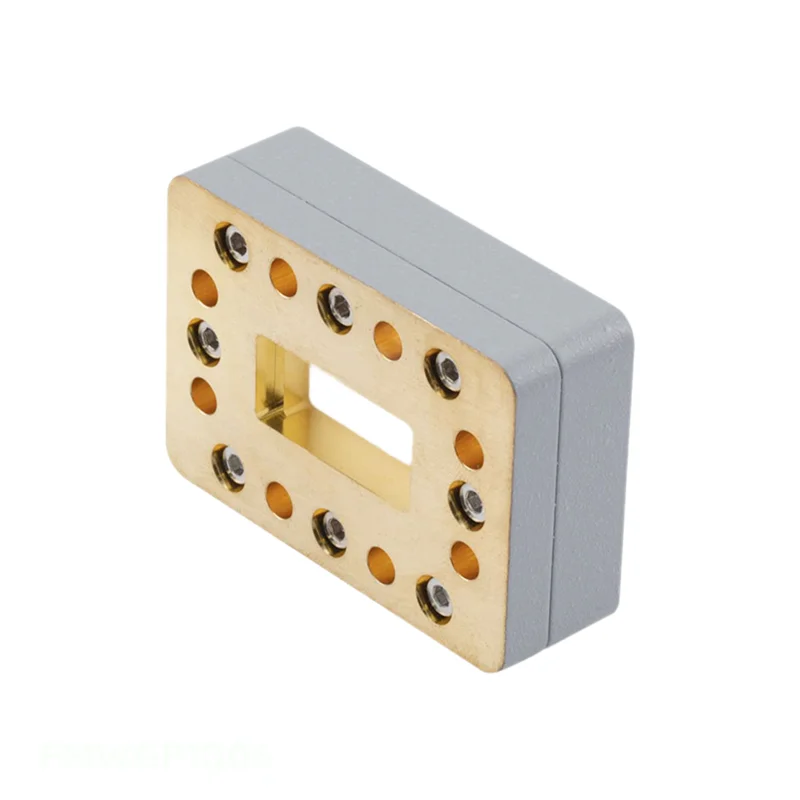 

Authorized Distributor FMWGP1006 WR-112 WAVEGUIDE PRESSURE WINDOW Accessories
