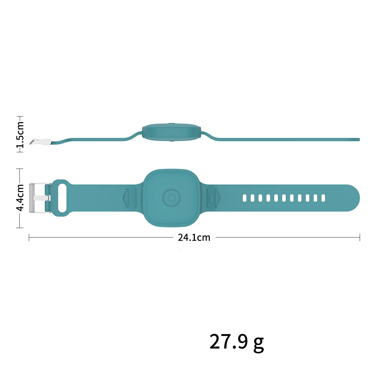 

High Quality Silicone Protective Sleeve For Tile By Life360 Mate 2024 Case Strap Version Case