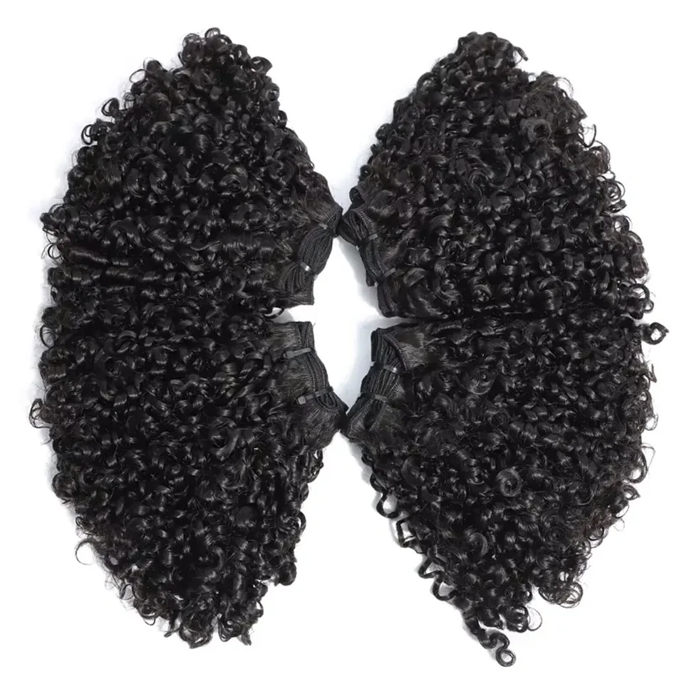 Thumbnail 3 - #5 Ranked Curly Human Hair Extensions Picks in 2026
