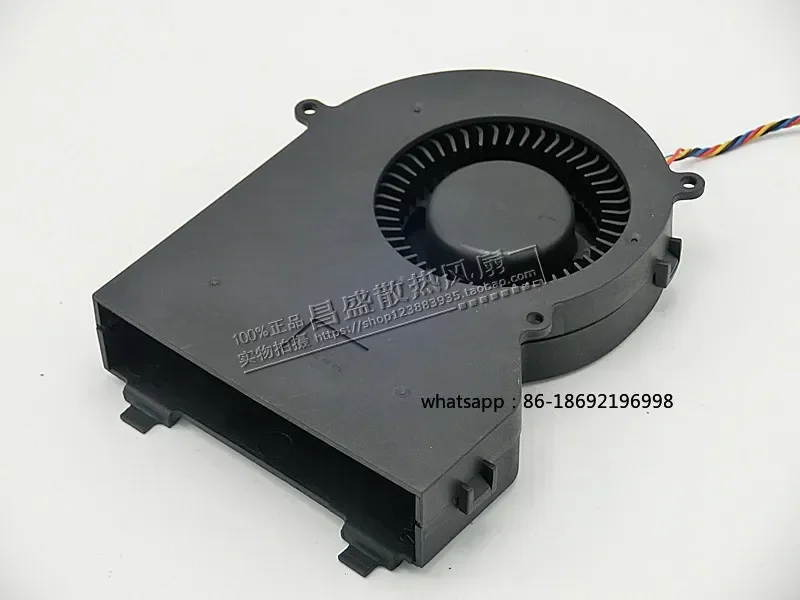 390 790 990 SFF Small Chassis Fan PVB120G12H-P01
