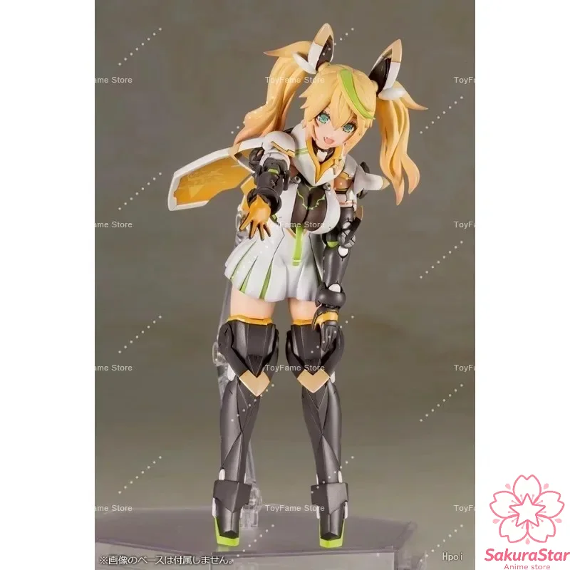 Model Kit Mecha Girl - 【Disponibile】SakuraStar Store Kotobukiya PSO2 Es Gene