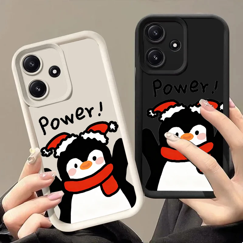 Power Leather Textu…