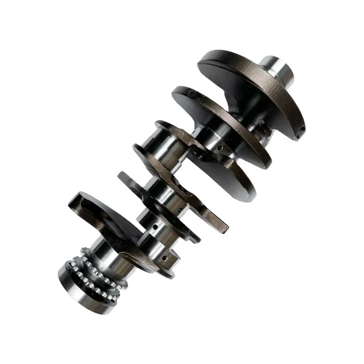 

Высокое качество для Audi Q7 A7 A6 A8 Touareg OEM 06E105101AA Audi VW3.0 V6 EA837TFSI двигатель высокоточный коленчатый вал