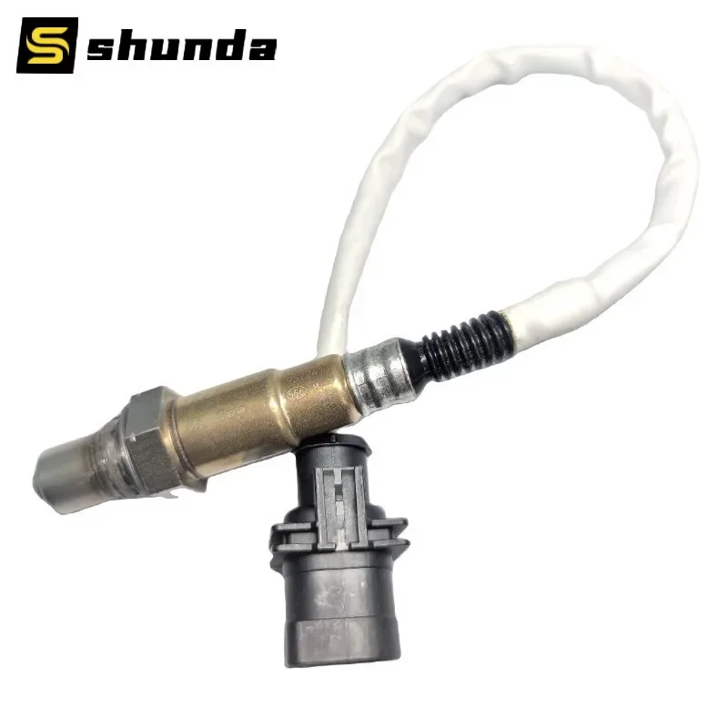 

LR035750 0258027049 CPLA-9F472-CC High Quality Oxygen Sensor For LAND ROVER LR4 DISCOVERY RANGE ROVER（Sport）3.0 5.0 2014-2019