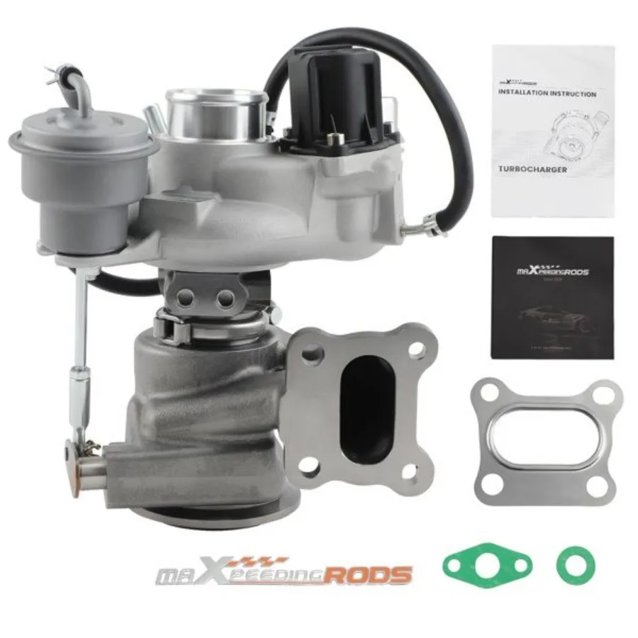 Turbo For Chevy Cruze 1.4T Buick Encore 1.4L 2016 2017 2018 2019 Turbocharger