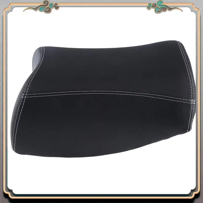 

A73Q-удлинитель сиденья мотоцикла, детская подушка для сидения, замена подушки для NMAX 155 2016-для Haojue UHR 150 2020-