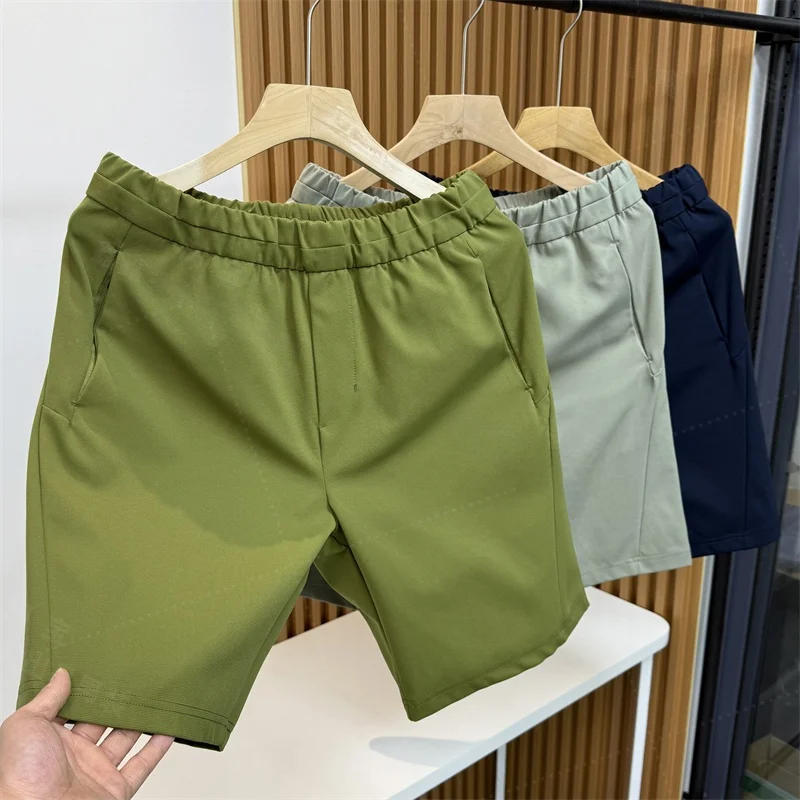 

Men's Casual Outdoor Hiking orts Breathable Qui Dry UV Protection Comfortable Cotton Feeling Moisture ng Sports orts