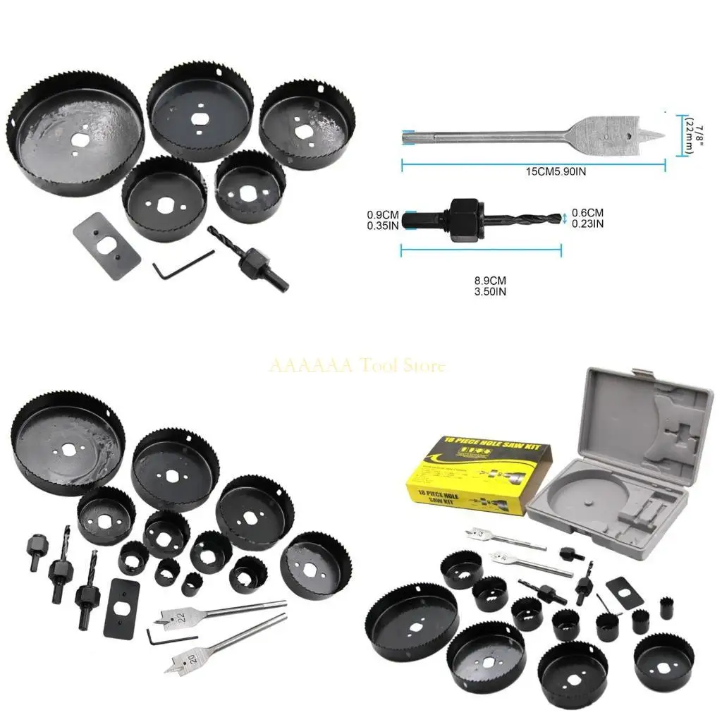 A2BE PACK 18 PARTIR MADERA COOO