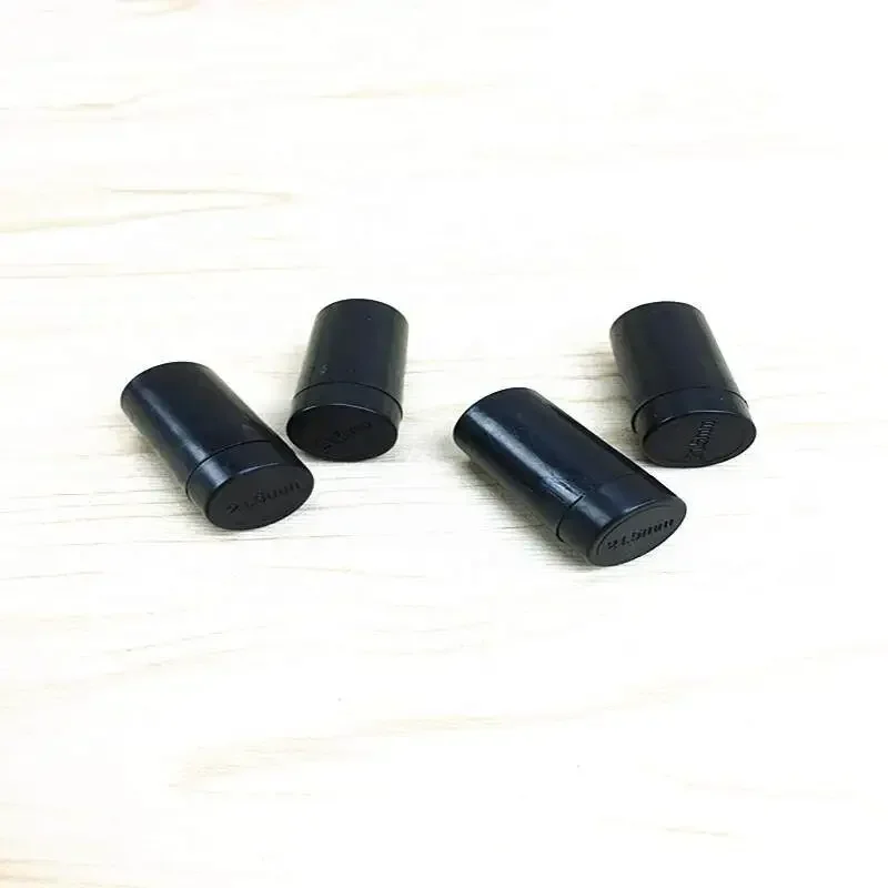 5PCS 21.5mm Special Ink Roller for Crown 813 Price Marker Ink for Price Tag Gun Crown 808 Pricing Machine Core Ink Cartridge