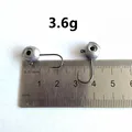 3.6g 50pcs 5499