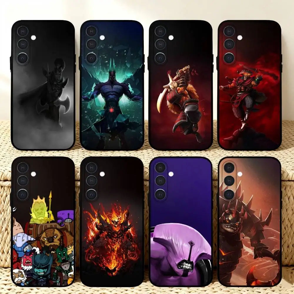 D-Dota 2 C-Cool Pho…