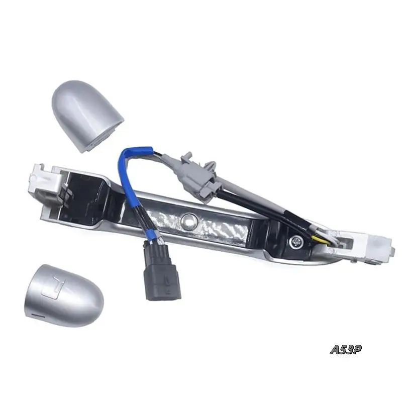 

Car Outside Exterior Door Handle For Renault Koleos 09-18 80646-JY01A 80640-JY01A 80640-JY01B 80647-JY01A