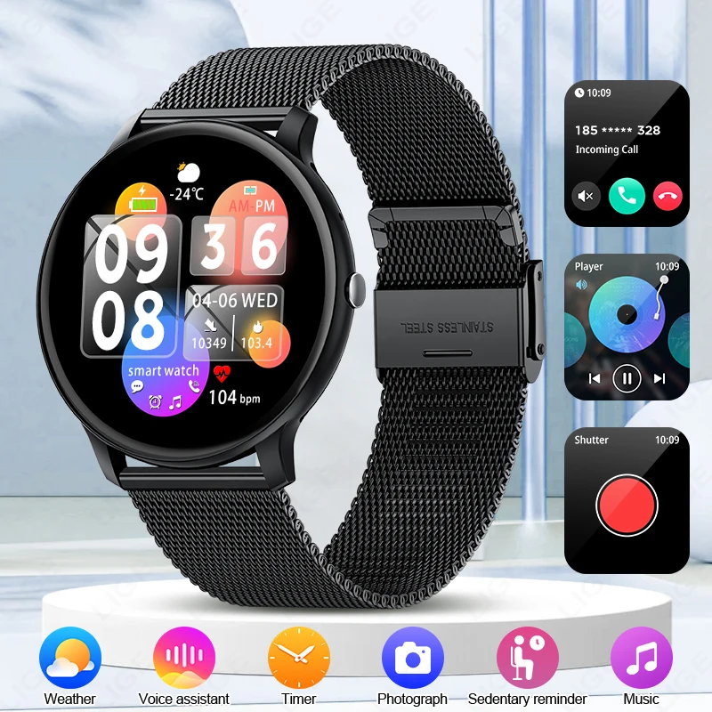 Original Lige Smart…