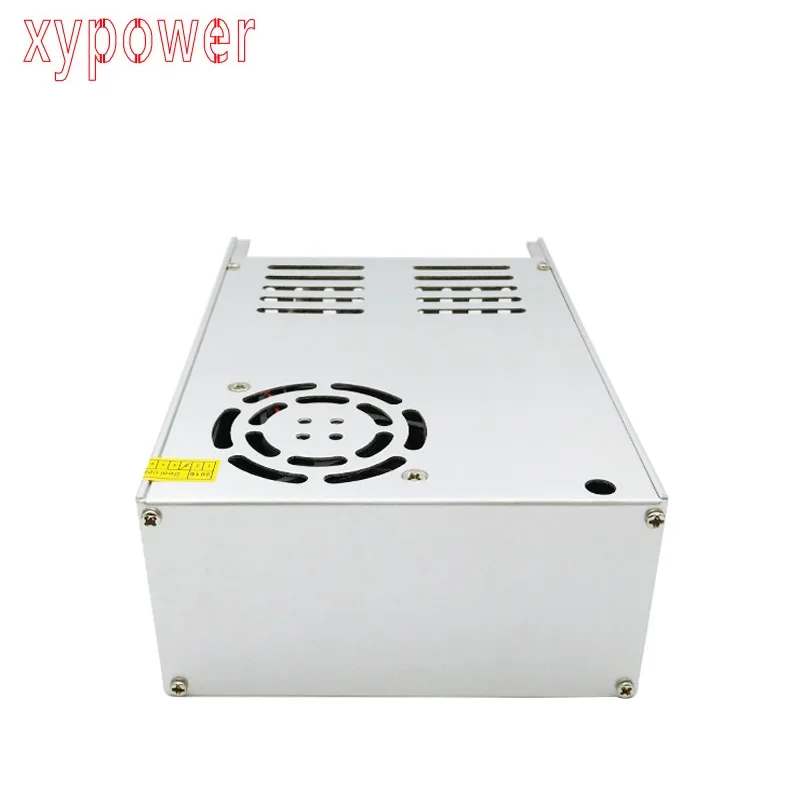 CN DC 24V 25A 600W Power Supply 550W 500W 450W 400W 350W 300W 250W 200W 180W 150W 100W 80W Transformer 12V 36V 48V 5V 110-220V