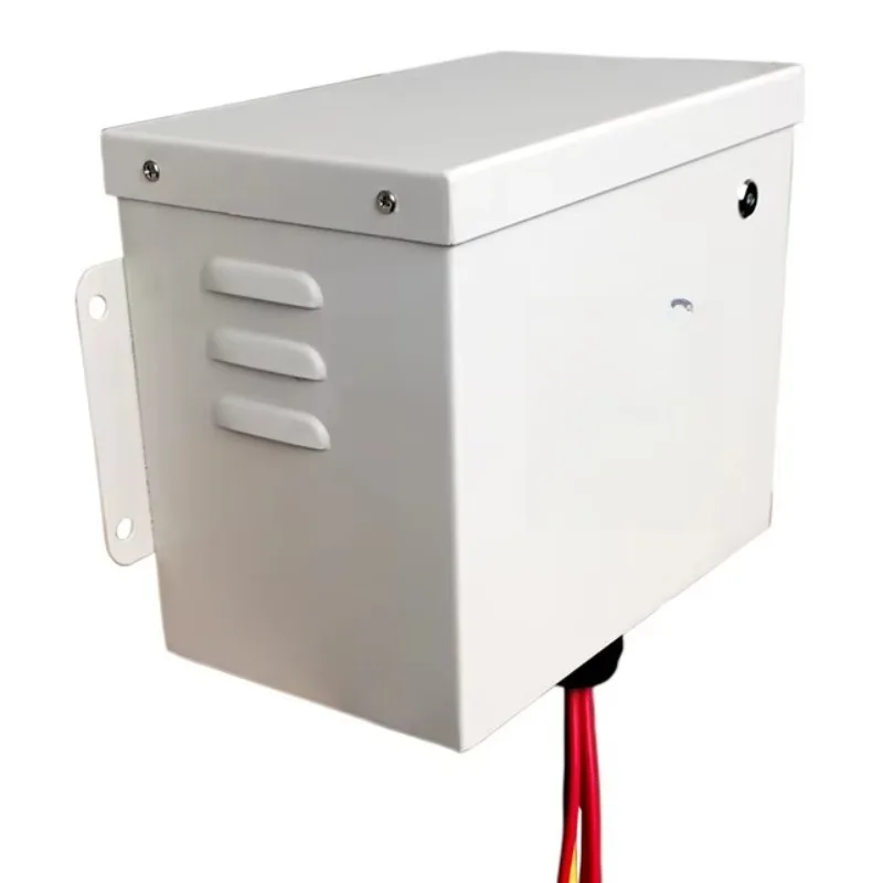 180kw three-phase electrical saver economical household energy saving power factor electrical saver