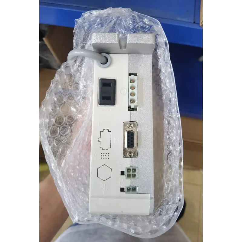 Direct drive F3 electric control box 220V socket