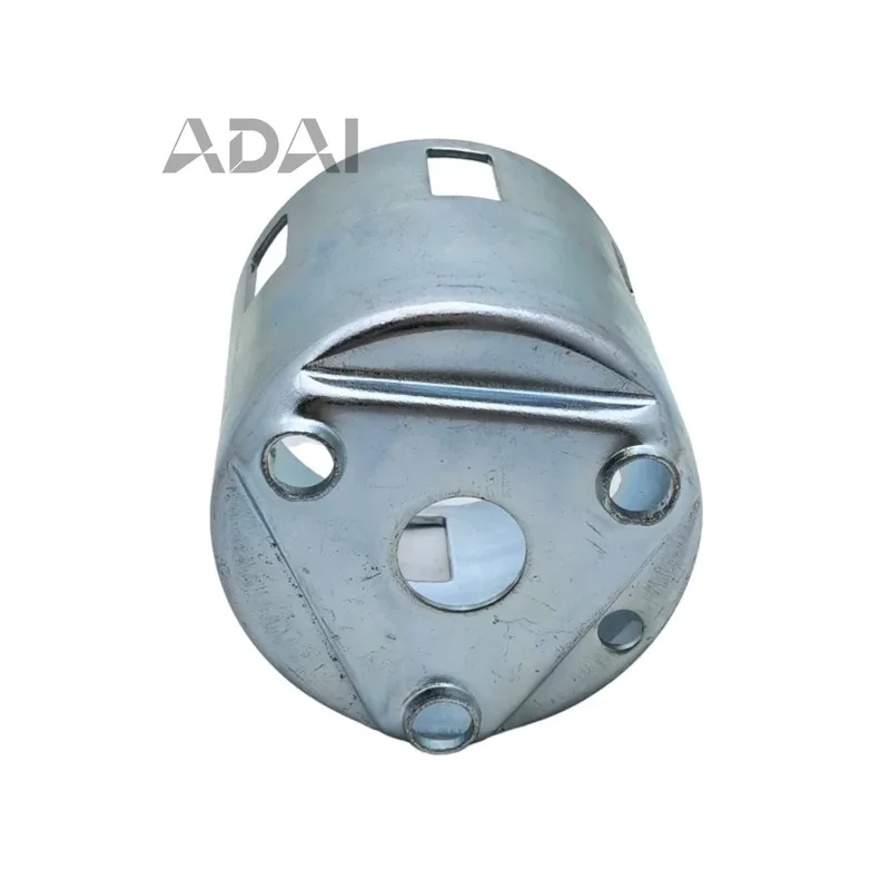 

Durable , made of safe materials，Recoil Starter Pully Flange Cup For Honda GX340 11HP 13HP 18Hp 20Hp GX 340 390 Engine Motor