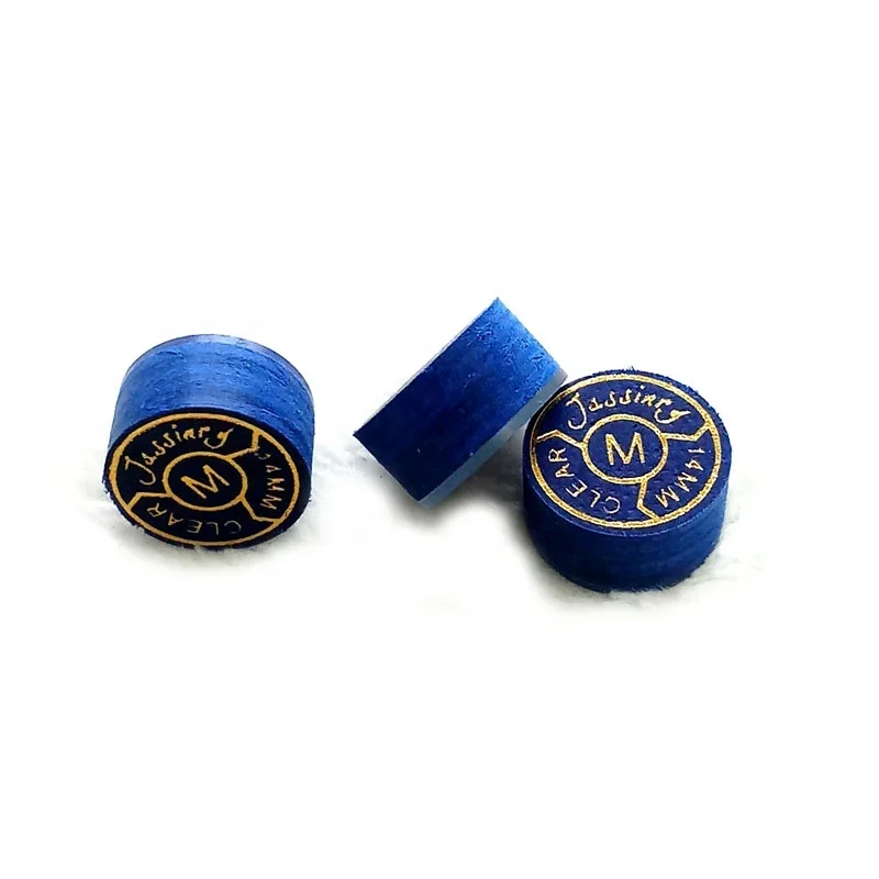 Jassinry 14Mm Blue … - image