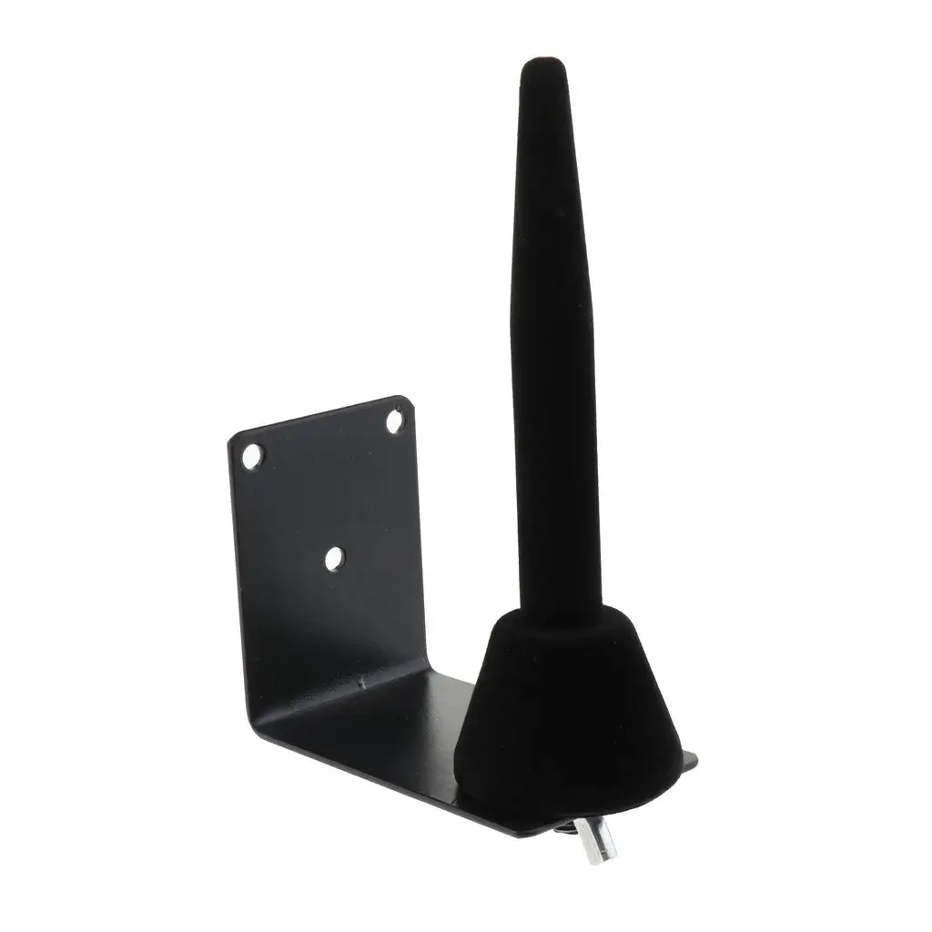 

Кронштейн для флейты настенный, железный держатель для флейты, подставка для духовых инструментов, аксессуар для организации музыкальной комнаты в школе