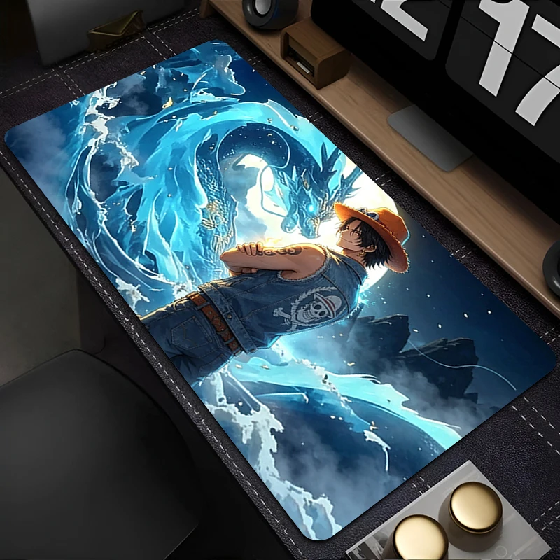 Alfombrilla de ratón antidesli - Gaming Keyboard Top reseña y precio