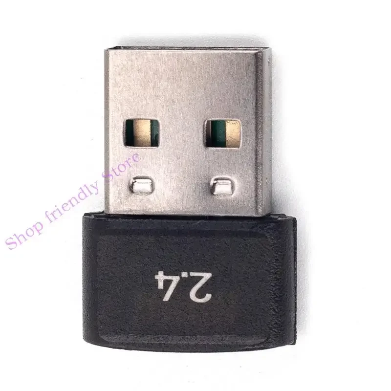 

USB-приемник 594A для беспроводных наушников ManO'War 7.1, игровой гарнитуры