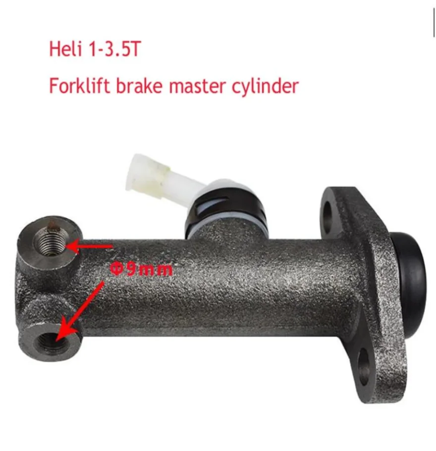 NEW Forklift Accessories Brake Pump Brake Master Cylinder Suitable For Heli 1-3.5T Forklift Accessories