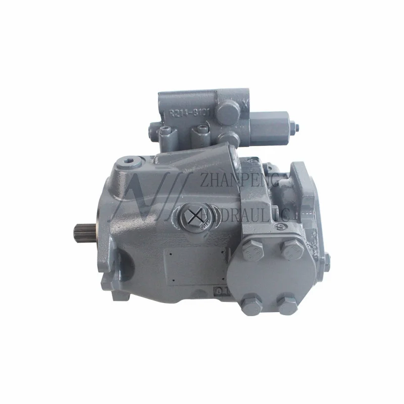 

China Supply A10V Series Hydraulic Axial Piston Pump A10VSO18DFR1/31R-PPA12N00/K01 For Concrete Pump Truck