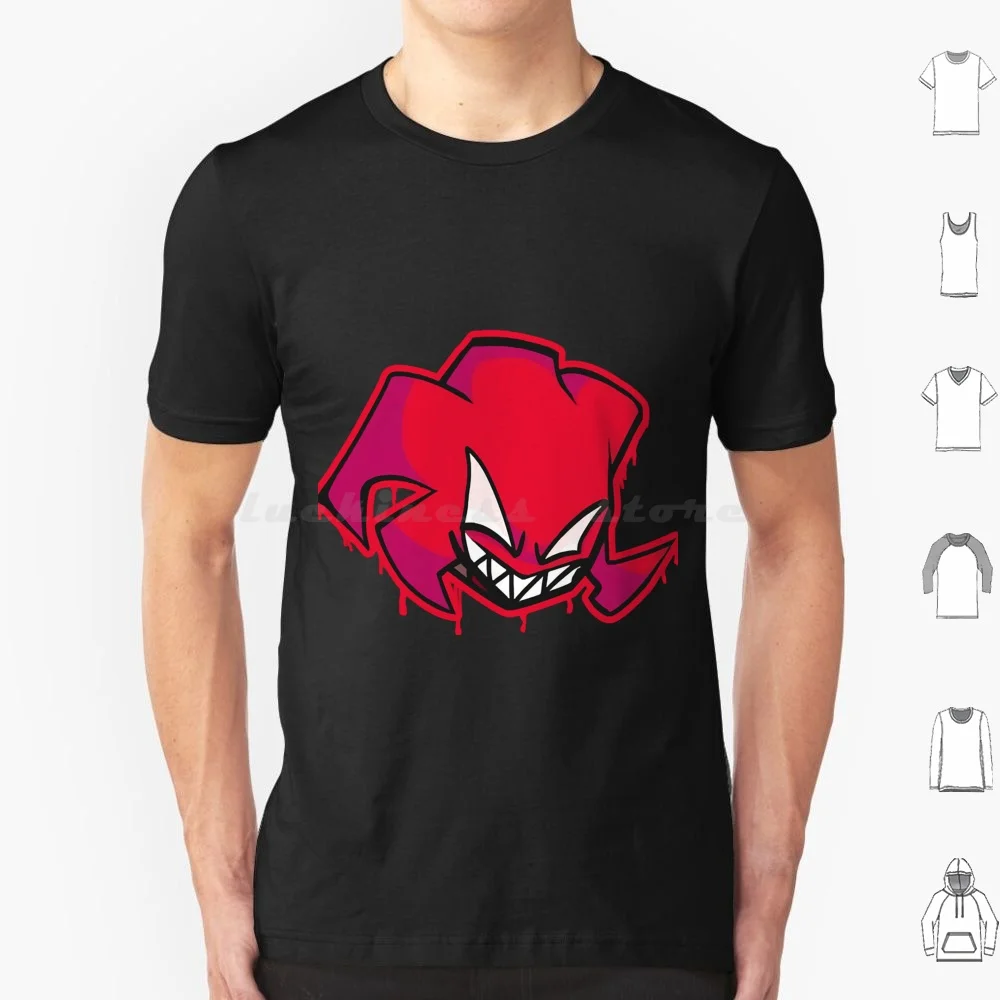 T Shirt 6xl Cotton Cool Tee Boyfriend Girlfriend Keith Pico Undertale