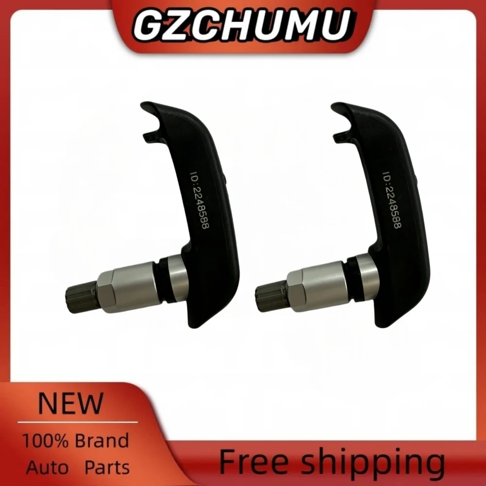 

2PCS TPM TIRE Pressure Sensor For BMW Motorcycle R1200GS OEM 8532731 36318532731
