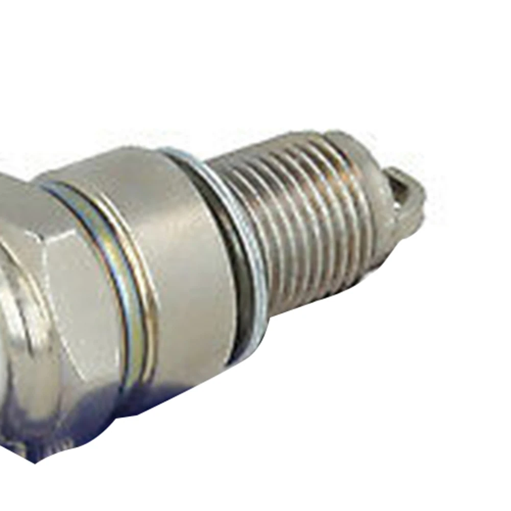 Spark Plug For Torch F6RTC (BPR6ES) OEM. F6RTC, RN10YC, BPR6ES,RN10YC, BP6ES, OLR15YC Lawn Mower Trimmer Repairing Tools