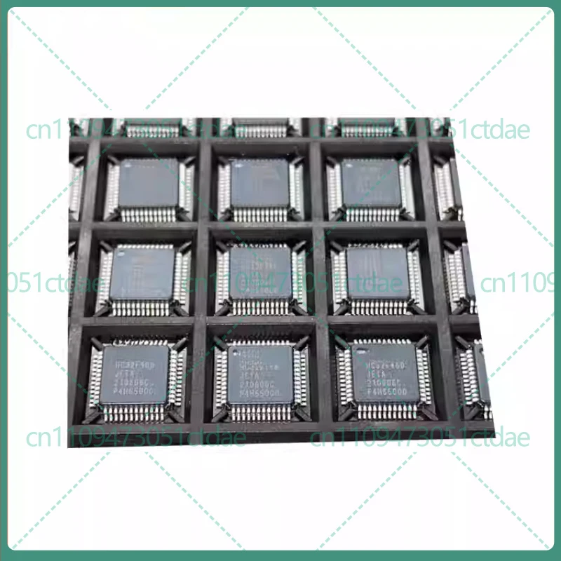 10-50PCS For Original genuine HC32F460JETA-LQFP48 M4 core single-chip microcomputer chip in stock