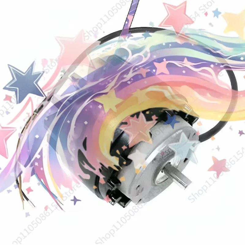 

M4E068-CF01-75-39M4E068-CF01-01 068-DF03-69-CF01-39 Fan
