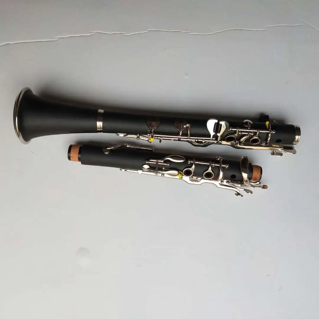 Excellent Clarinet G-tone 18 Keys With Case Student clarinet