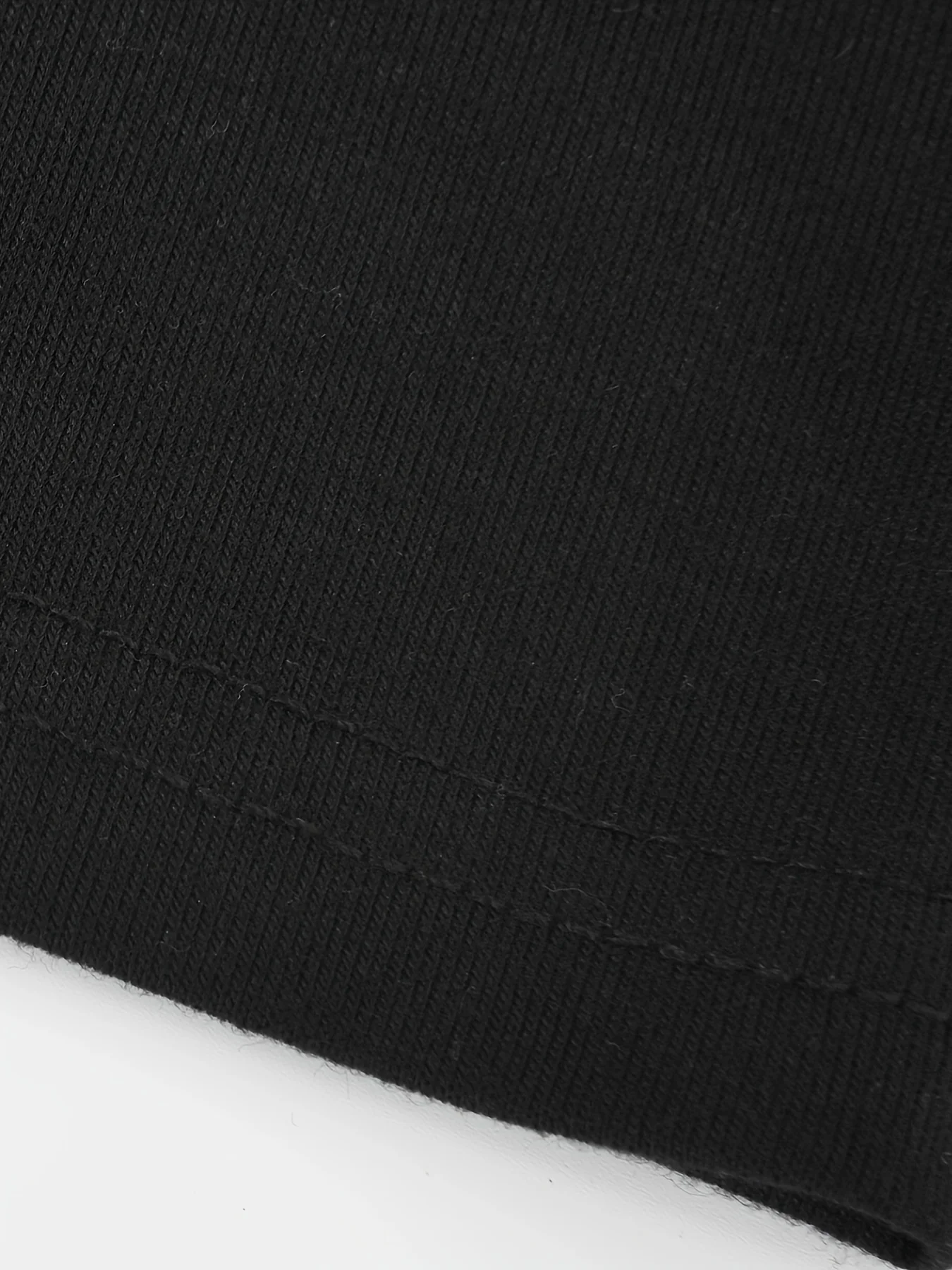 남성 캐주얼 맥주 그래픽 티셔츠 - 반소매, 여름 스타일, 흰색 문자 프린트가 있는 검정색, 경량 폴리에스테르 혼방