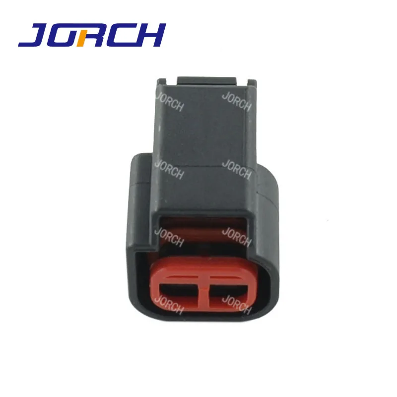 2 Pins Automotive High Voltage Package Ignition Coil Cable Socket Car Camshaft Position Sensor Wire Connector For Ford